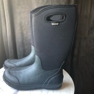 BOGS winter boots